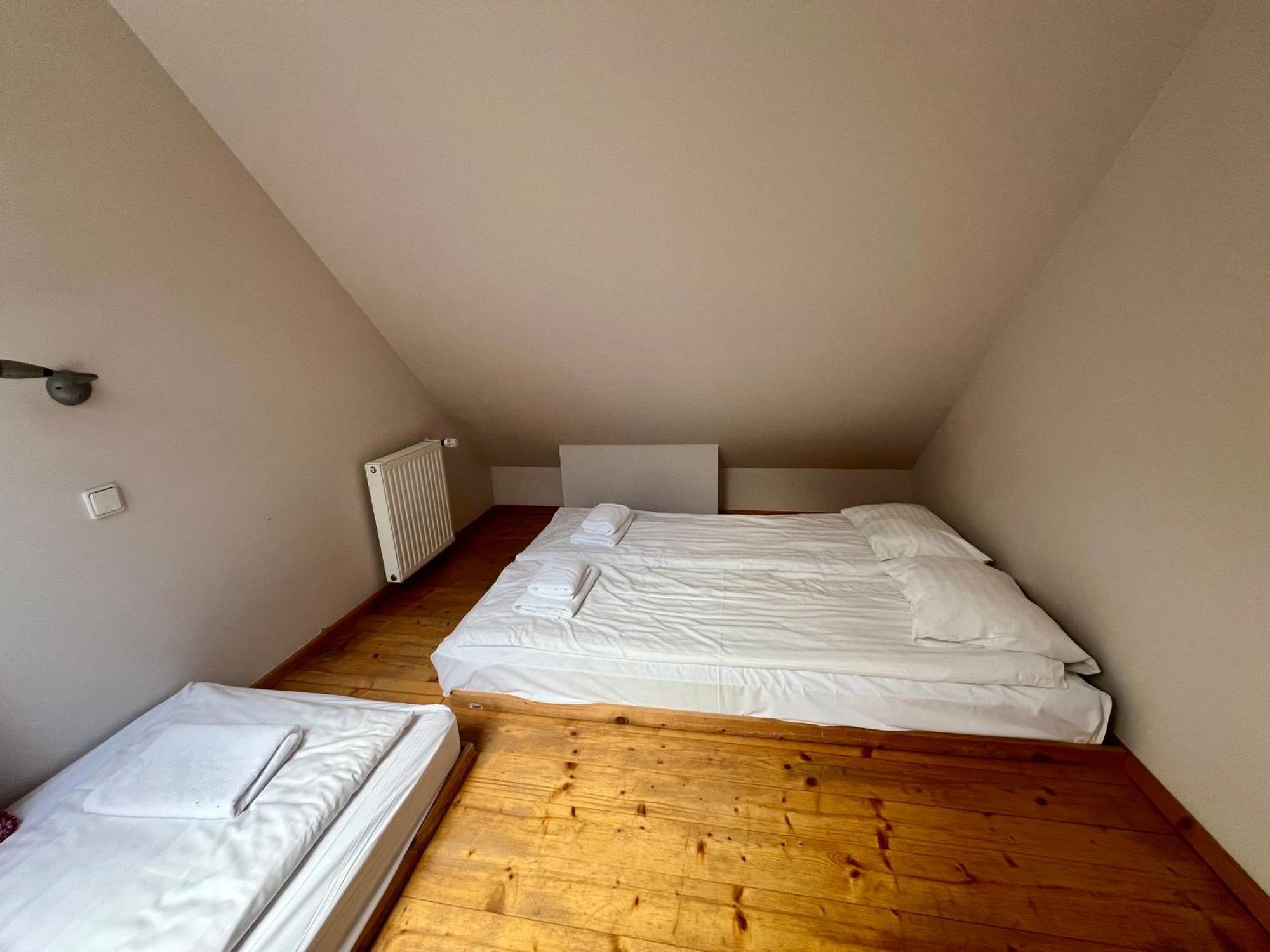 Willa Marysin Bukowina Tatrzanska Room photo